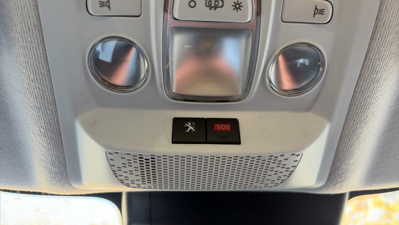 Peugeot 208 1.2 PureTech 82 Tech Edition 5dr [Start Stop] Petrol Hatchback